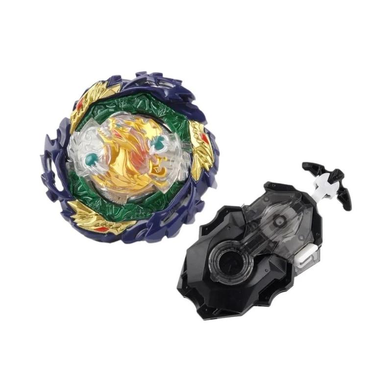 Beyblade Burst B-180, B-185, B-188, B-193 - Tops de Metal Takara